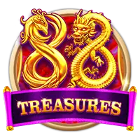 88 Treasures